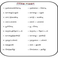 பாடங்கள்