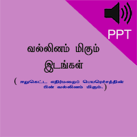 பாடங்கள்