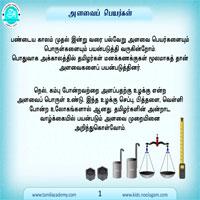பாடங்கள்