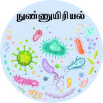 நுண்ணுயிரியல்