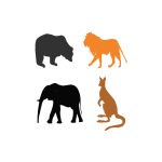 காட்டு விலங்குகள்