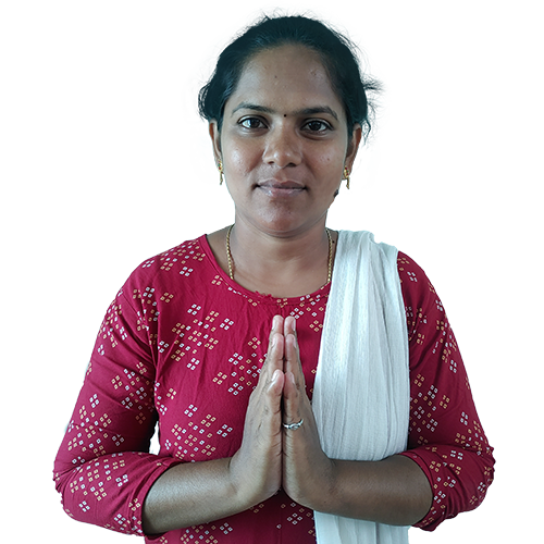 பெ. கலைச்செல்வி